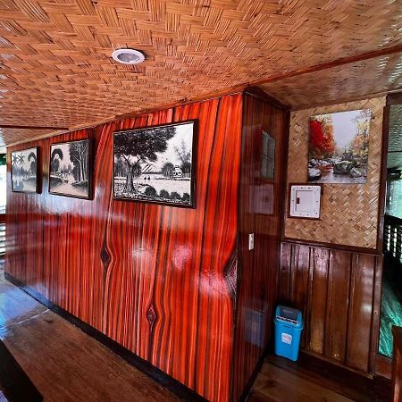 Balay Paragua Ел Нидо Екстериор снимка