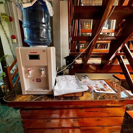Balay Paragua Ел Нидо Екстериор снимка