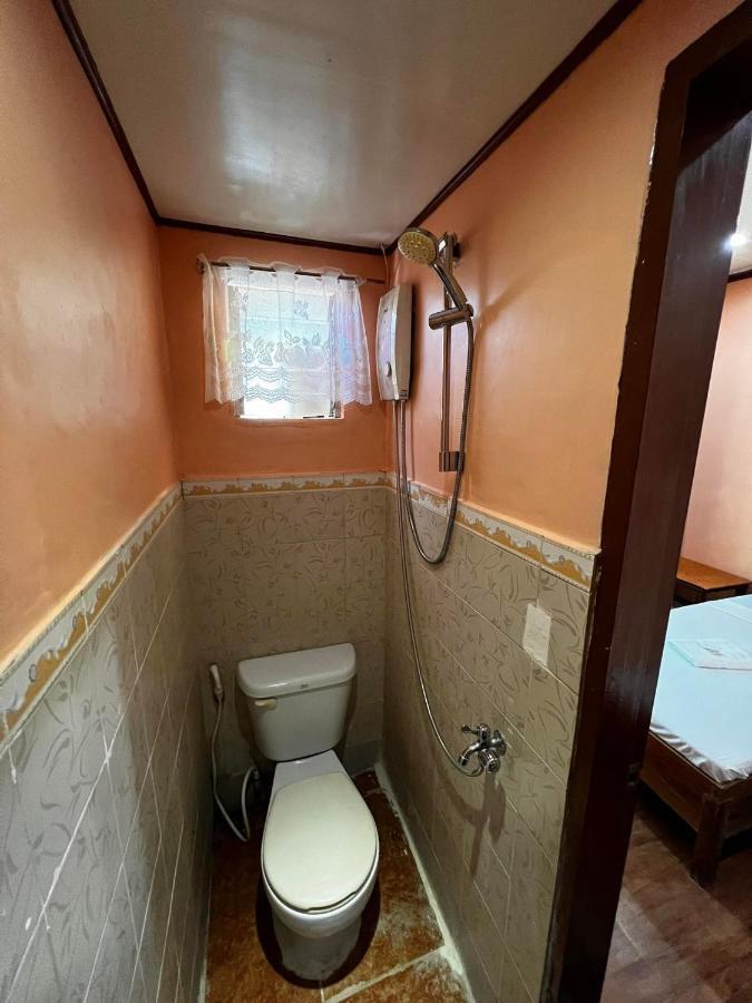 Balay Paragua Ел Нидо Екстериор снимка